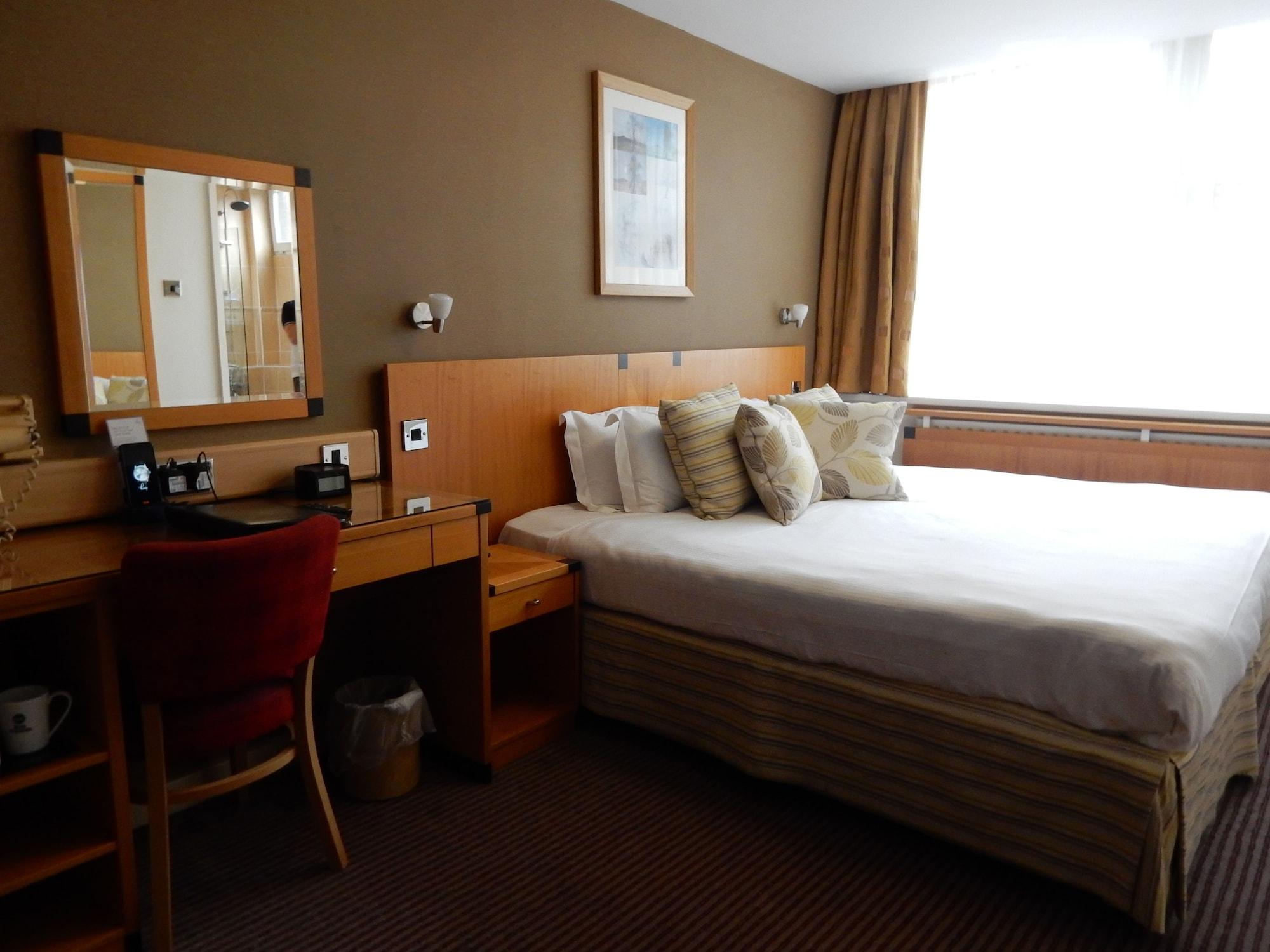 Best Western Sheffield City Centre Cutlers Hotel Экстерьер фото