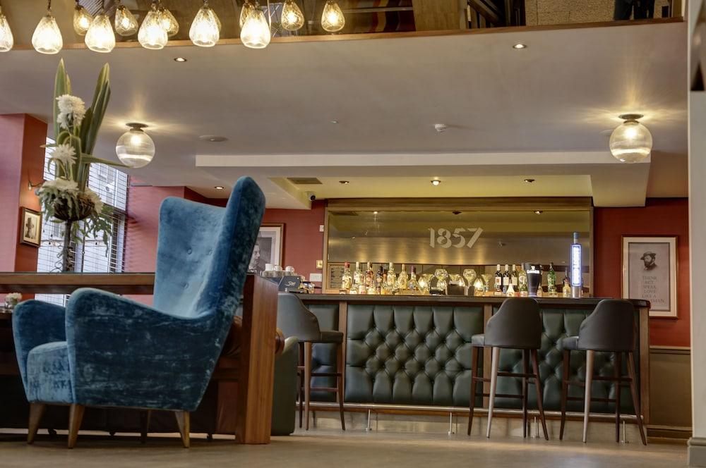 Best Western Sheffield City Centre Cutlers Hotel Экстерьер фото