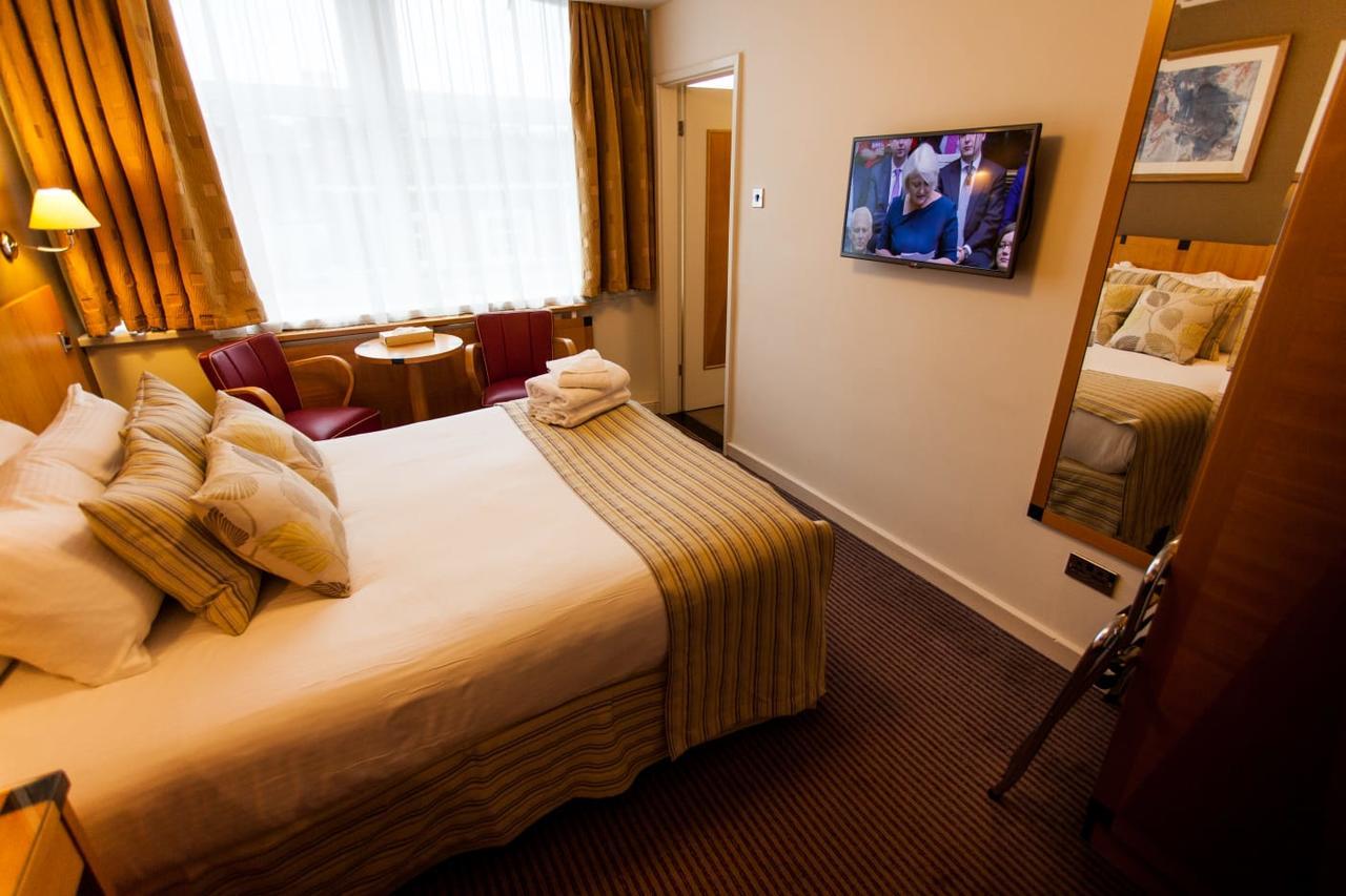 Best Western Sheffield City Centre Cutlers Hotel Экстерьер фото