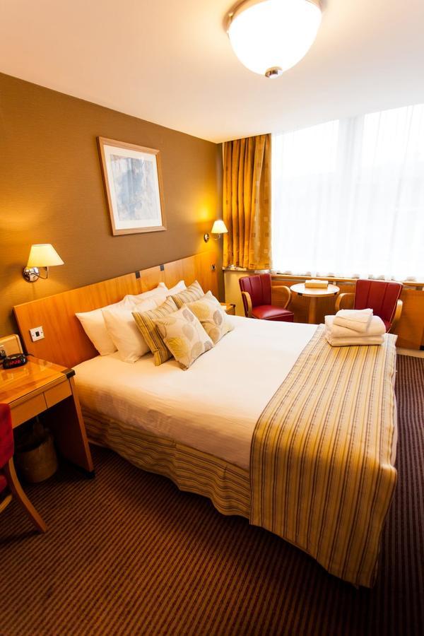 Best Western Sheffield City Centre Cutlers Hotel Экстерьер фото