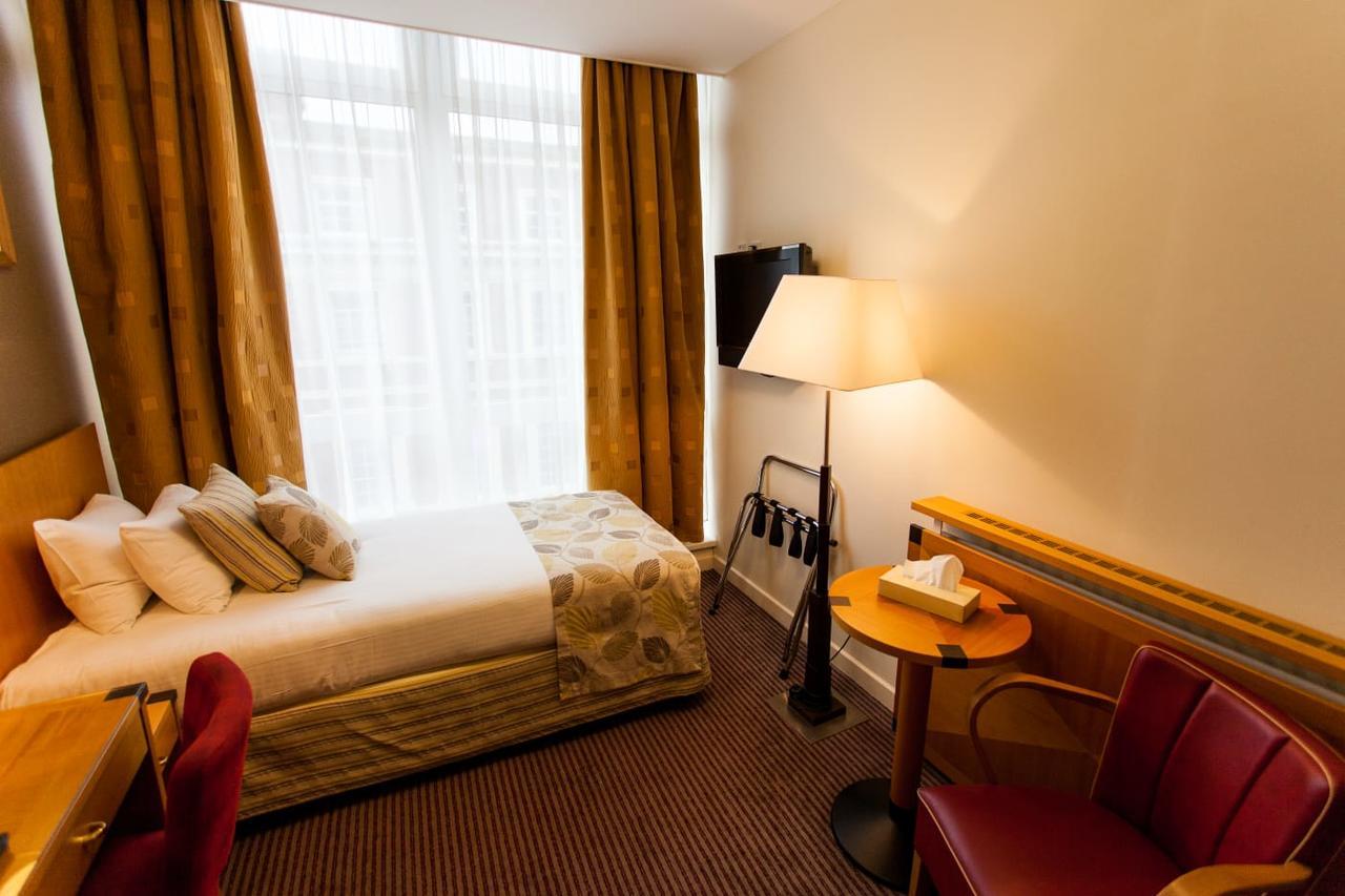 Best Western Sheffield City Centre Cutlers Hotel Экстерьер фото